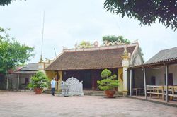 Đình Phúc Duyên