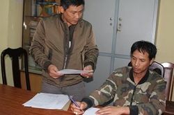 Hai vụ án mạng khởi đầu từ mâu thuẫn nhỏ