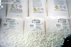Ấn Độ thu giữ 740 tấn hóa chất gây ra vụ nổ ở Li Băng