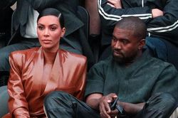 Khó cứu vãn cuộc hôn nhân Kim Kardashian và Kanye West