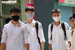 Thời tiết cả nước dịp thi THPT Quốc gia sẽ ra sao?