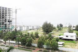 Thủ tướng chỉ đạo xem xét kiến nghị của Đà Nẵng về sân Chi Lăng, Đa Phước