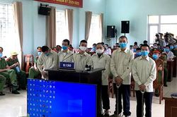 Chặn đứng nguy cơ lây lan mầm bệnh để bảo vệ sức khỏe nhân dân