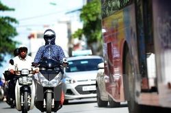 Dự báo thời tiết: Bắc bộ nắng nóng 35 độ C, giữa tuần tiếp tục mưa giông