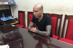 Nghiêm trị 'giang hồ mạng' Phú Lê – kẻ chủ mưu hành hung 2 phụ nữ
