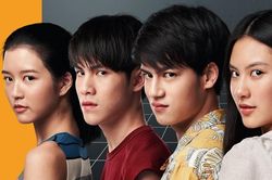 Phim gian lận thi cử của người Thái tiến lên màn ảnh nhỏ