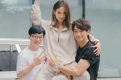 Nhóm nhạc của Bi Rain, Lee Hyori tan rã