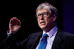 Bill Gates đưa ra lời 'tiên tri' về TikTok
