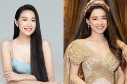 Bản sao Nhã Phương, Jennie (BlackPink) ở Hoa hậu Việt Nam 2020