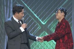 Màn rap 'Bắc Kim Thang' khiến 4 huấn luyện viên bật khỏi ghế