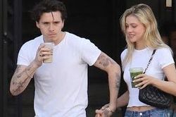 Nicola Peltz và Brooklyn Beckham đã cưới?