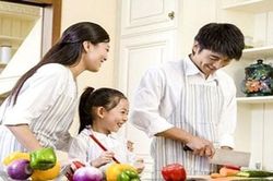 Trách nhiệm người con, người chồng