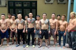 Khởi tố vụ án, tạm giữ hình sự 'giang hồ mạng' Phú Lê