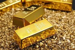 Giá vàng hôm nay: Các quỹ ETF dựa trên vàng mua ròng 166 tấn vàng