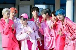 Những MV Kpop có nhiều lượt Like/ngày nhất, BTS chỉ đứng cuối Top 5