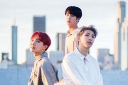 BTS dự đám cưới anh trai Jin, các chị em nhốn nháo hết cả lên