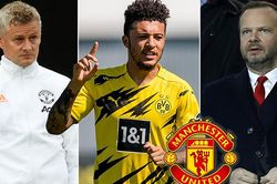 Chuyển nhượng 9/8: Pogba 'mới' đòi rời MU. Dortmund tung chiêu vụ Jadon Sancho