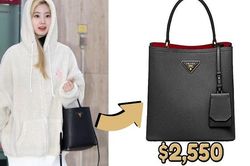 Điểm danh một số chiếc túi đắt đỏ nhất mà 9 cô gái Twice sở hữu