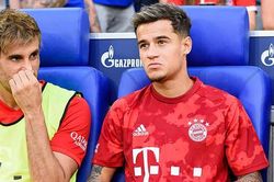Chuyển nhượng bóng đá Anh 9/8: Arsenal có Coutinho. Barca mua trung vệ Leicester