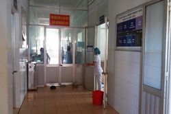 Gia Lai cách ly tập trung trường hợp có nguy cơ nhiễm virus SARS-CoV-2
