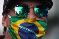 Covid-19: Hơn 100.000 ca tử vong ở Brazil, Cuba thắt chặt phòng dịch, Argentina tính giải pháp hỗ trợ tài chính