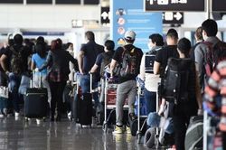 EU bắt đầu cho phép công dân của nhiều quốc gia ngoài khối nhập cảnh