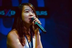 Nicole Nguyễn: Hãy bắt đầu từ suy nghĩ nhỏ bé!