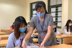 Thi tốt nghiệp THPT 2020: Chuyên gia luyện đề nói gì về đề thi môn Toán?