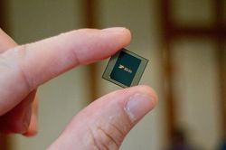Huawei của Trung Quốc tuyên bố 'ngừng sản xuất dòng chip Kirin'