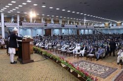 Hội đồng trưởng lão Afghanistan phê chuẩn thả 400 tù nhân cốt lõi của Taliban