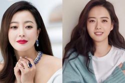 Sao nữ 'Reply 1994' đối đầu 'đệ nhất mỹ nhân' Kim Hee Sun