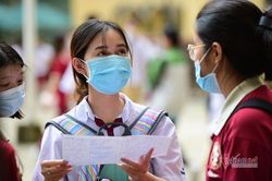 Đề thi môn Toán tốt nghiệp THPT: Sẽ không hiếm điểm 10?