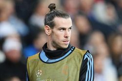 Gareth Bale cay cú trả đũa Real vì bị ngăn sang Trung Quốc