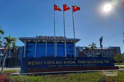 Bệnh nhân Covid-19 mới ở Quảng Trị thường xuyên đến nhiều ngân hàng