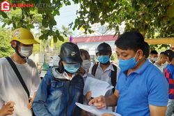 Ngày thi đầu tiên kỳ thi tốt nghiệp THPT 2020: Đề thi vừa sức, nhiều thí sinh tự tin đạt điểm cao