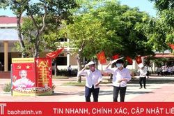 Thí sinh Hà Tĩnh đánh giá về môn thi đầu tiên: 'Đề Văn hay, vừa sức và không quá bất ngờ'