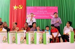 Sớm hoàn thiện chính sách cho nạn nhân da cam thế hệ thứ 3