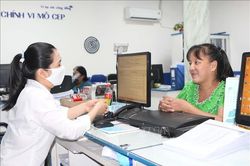 'Tiếp sức' cho người lao động trong mùa dịch: Bài 2- Trợ vốn cho người lao động