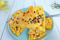 1 bắp ngô và 2 quả trứng, dạy bạn làm bữa sáng đơn giản, ngon miệng và nhiều dinh dưỡng