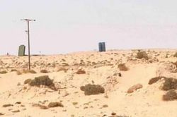 Hé lộ cách S-300 Nga được đưa đến Libya
