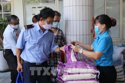 'Tiếp sức' cho người lao động mùa dịch: Bài 1- Muôn nẻo khó khăn