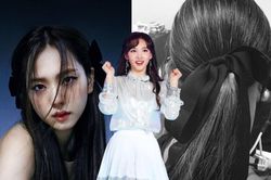 Nayeon (Twice) làm tóc giống Jisoo, nhún nhảy theo điệu 'How You Like That' của BlackPink