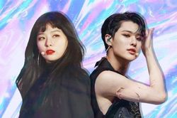 Hóa ra đây là lí do khiến cựu thành viên X1 WOODZ tha thiết muốn hợp tác cùng Seulgi (Red Velvet)