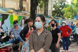 Thi tốt nghiệp THPT năm 2020: Sợ nhất là con không đạt nguyện vọng, con bị trầm cảm!