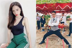 Bạn trai giàu bị tố 'gạ tình' cô gái khác 1 năm trước, Hương Giang có động thái cao tay