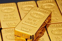 Giá vàng hôm nay ngày 9/8: Sau một tuần tăng sốc, vàng bất ngờ đảo chiều