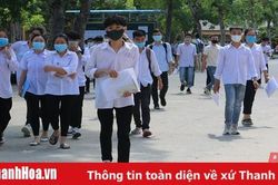 Kỳ thi tốt nghiệp THPT năm 2020: Đề thi môn Ngữ văn không quá khó