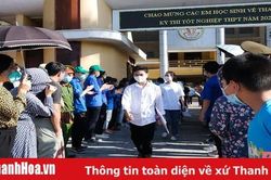 Kỳ thi tốt nghiệp THPT năm 2020: Đề môn Toán dễ kiếm điểm trung bình