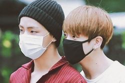 Dường như tuần này các hành tinh trên bầu trời cũng hưởng ứng khẩu hiệu phòng chống dịch