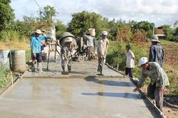 Phú Yên: Phấn đấu 9 xã điểm đạt chuẩn nông thôn mới nâng cao
